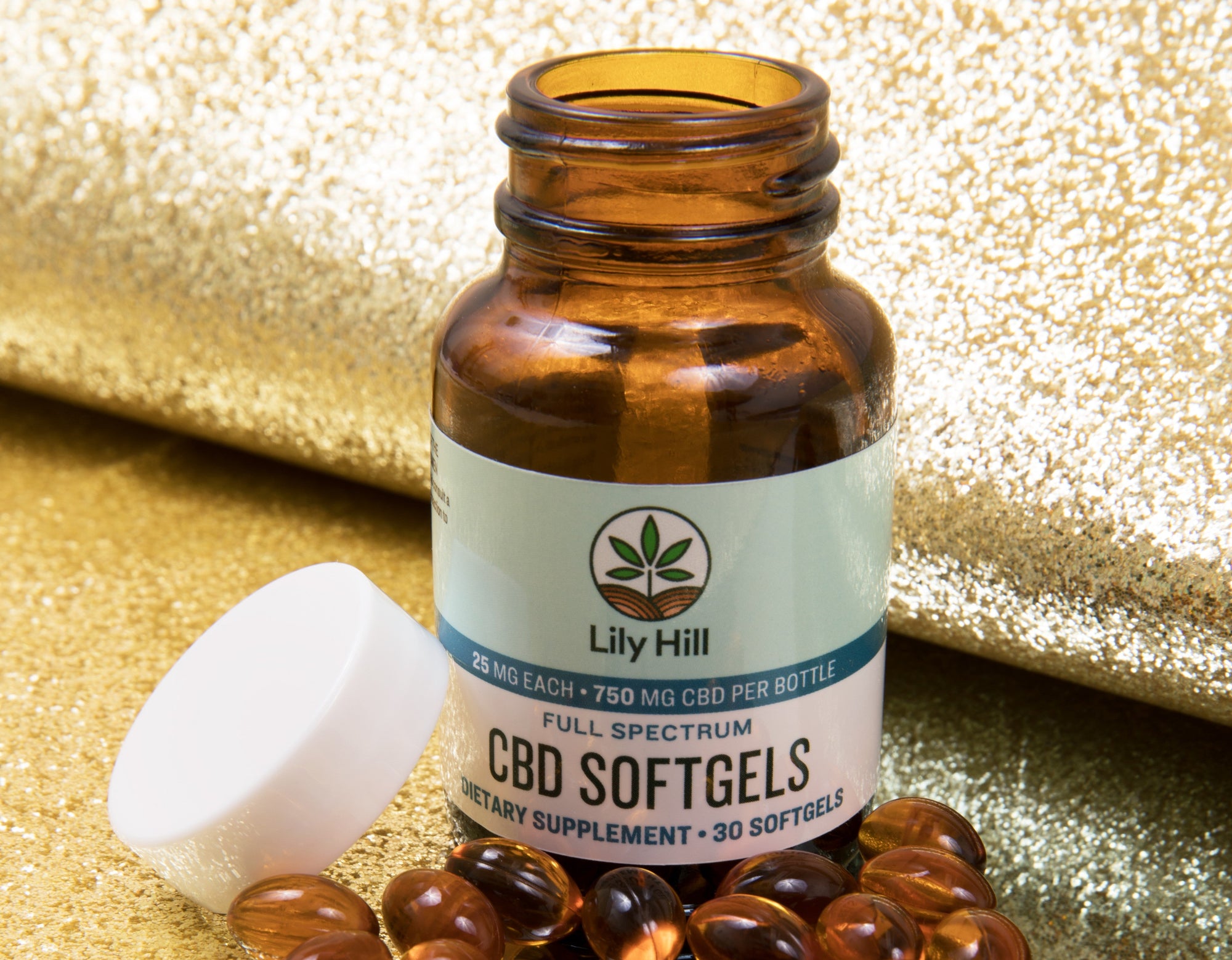 Benefits of CBD Soft Gels for Daily Wellness
