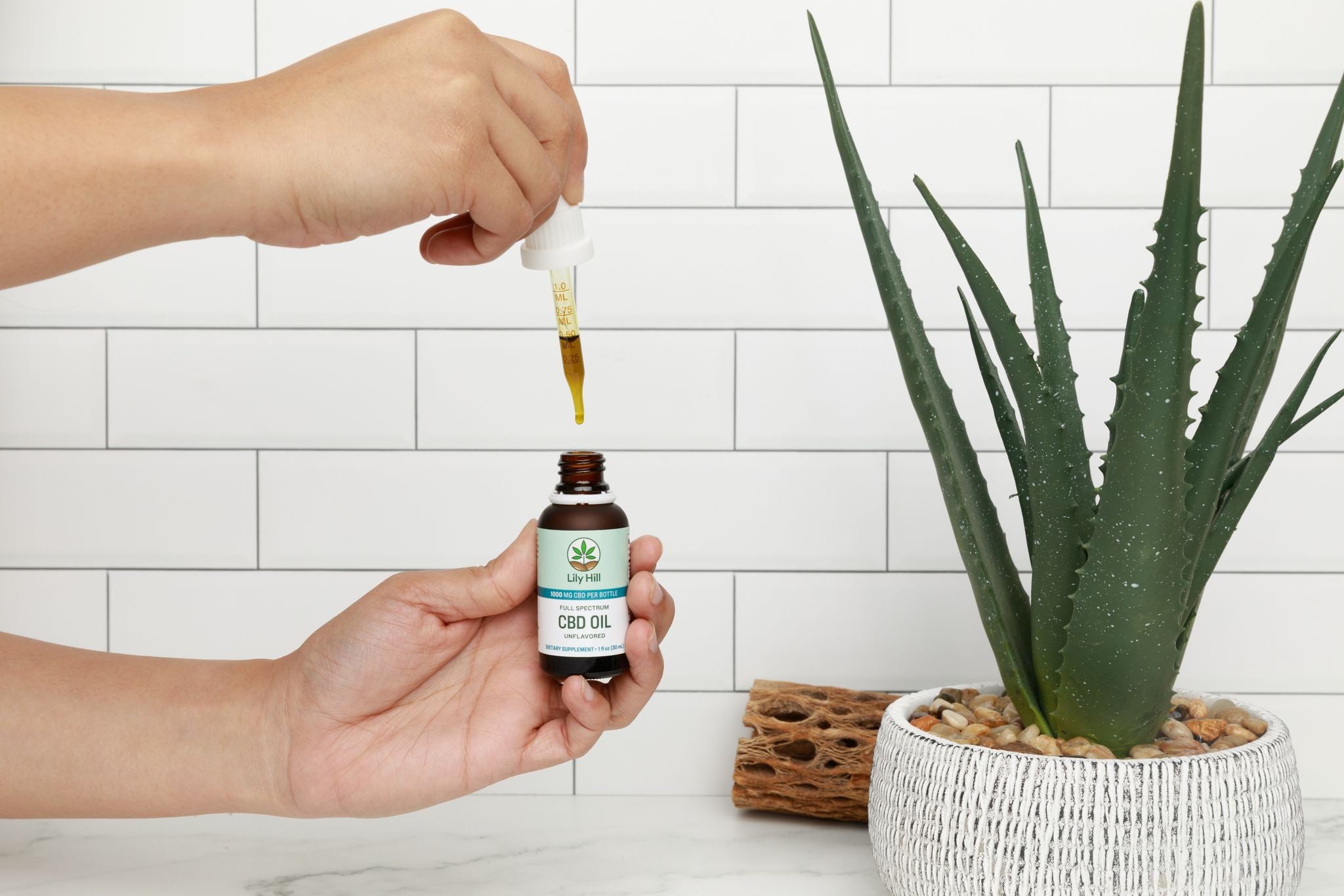 How to Use CBD Oil