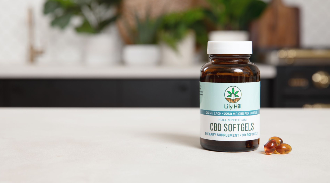 The Beginner's Guide to CBD, Part 4: Why Does CBD Work?