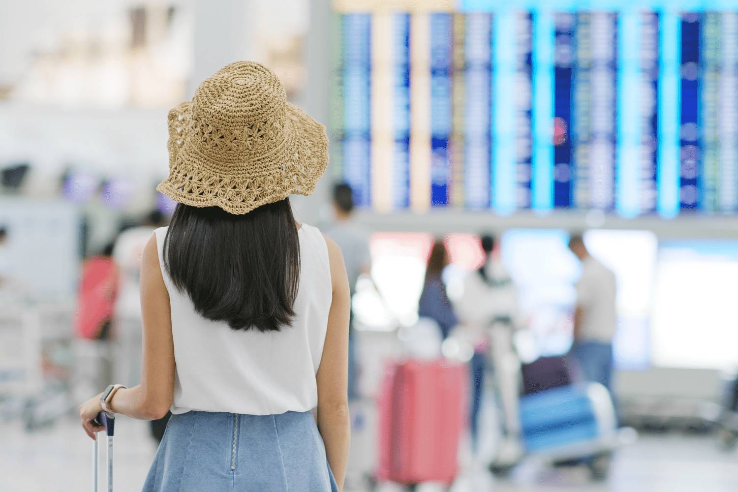 Flying With CBD