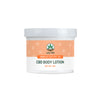 CBD Body Lotion - 4oz