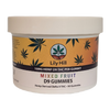 Hemp-Derived Delta-9 THC Mixed Fruit Gummies – 10mg (30 Count)