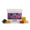 Hemp-Derived Delta-9 THC Mixed Fruit Gummies – 20mg (30 Count)