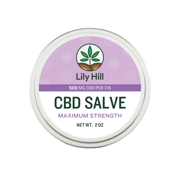 その他 Kannaway Salve 500mg CBD Chiropractor in King of Prussia | CBD Products in King of
